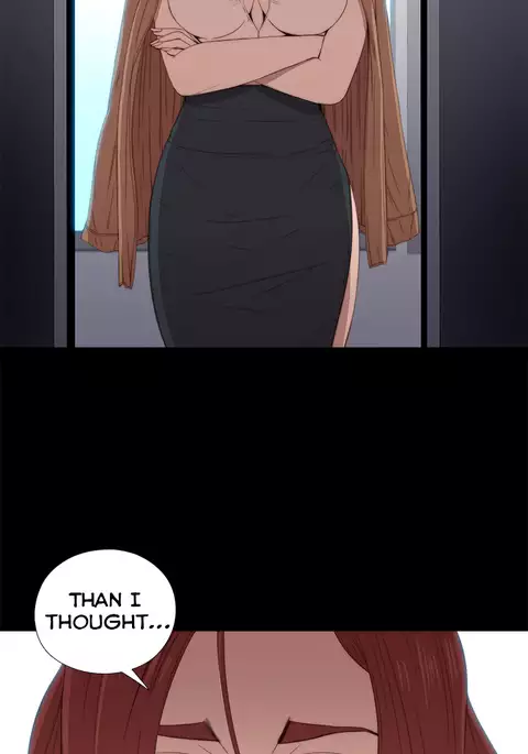 Girl Next Door Ch.1-36