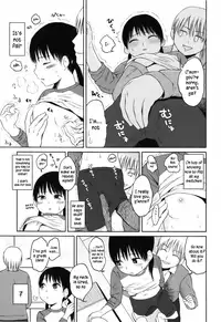 [Higashiyama Show] Stand By Me Ch. 1-3, 5, 7 [English]