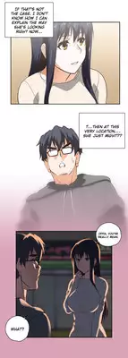 [Husky guy] SStudy Ch.0-27 (English) (YoManga) (Ongoing)