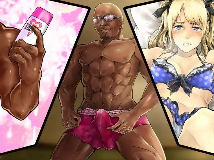 Boku no Marie ga Netorare Bitch-ka Botebara END