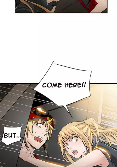 Kill the Dead Bastard Ch.0-18