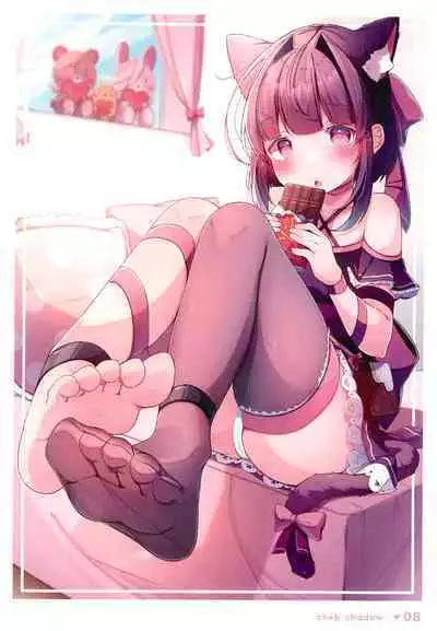 (C100) [Komugibatake (Komugi)] Chotto Ecchi na Teregao Bon