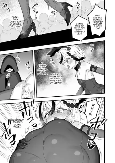 Shakkin Boukensha wa Dou yatte Hensai suru ka | How Do Debtor Adventurers Repay What They Owe?