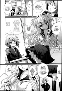 [Rusty Soul, Alto Seneka] Brandish Vol. 6 - Ch. 33-41 [English] [SaHa]