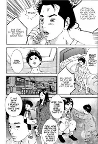 [Hagiwara Yutarou] Haha x Gibo | Mother vs. Stepmother (COMIC Momohime 2005-10) [English] [Decensored]