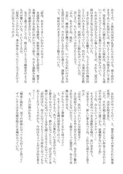 Touhou Babumi Goudou