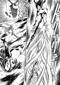 [Tamaki Nozomu] Uchi no Musume ni Te wo Dasu na! -Oyako Heroine Funtousu- Vol.3 [Digital]