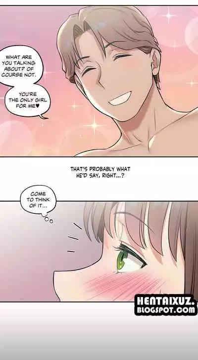 [Choe Namsae, Shuroop] Sexercise Ch. 1-35 [English]