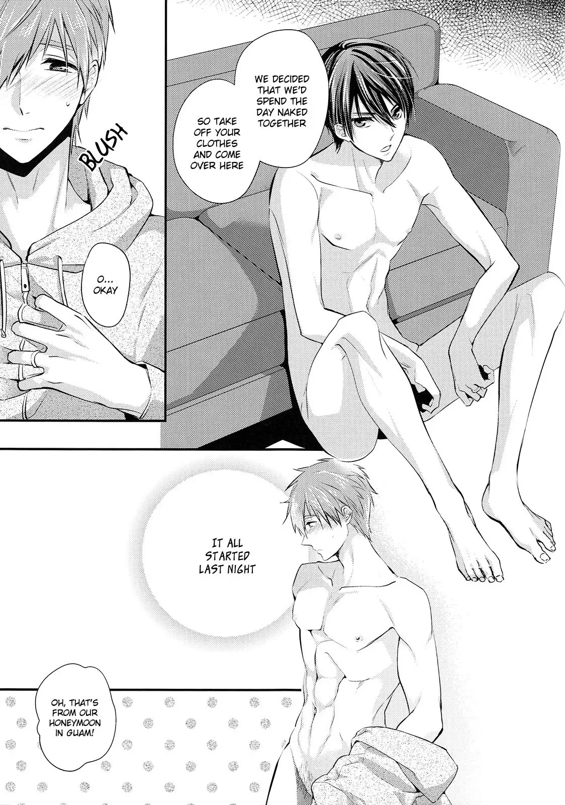 Kekkonshitara Dounaru!? 2 | What If We Were Married!? 2