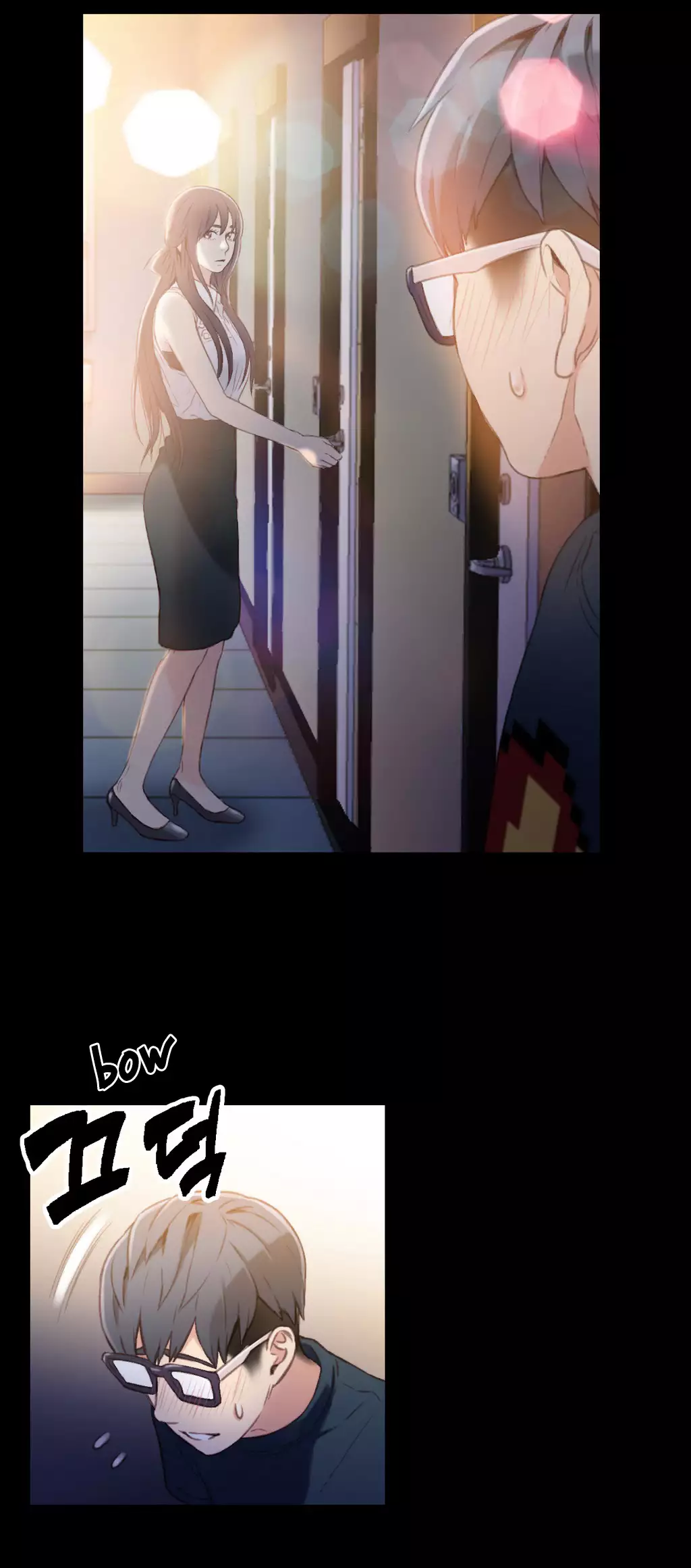 Sweet Guy Ch.1-48