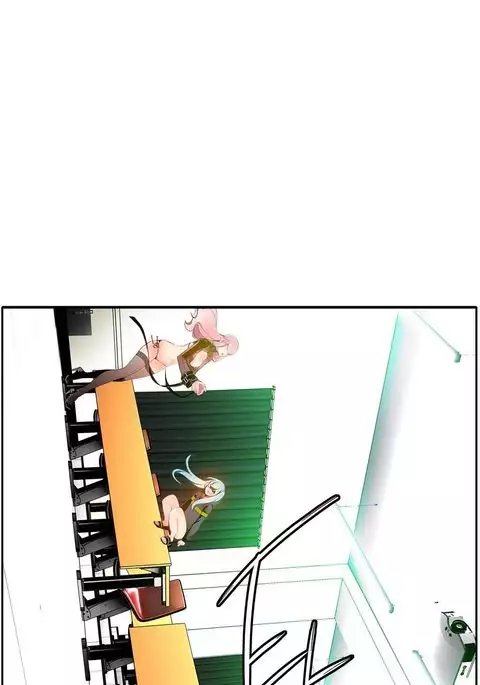 Lilith`s Cord Ch.1-40