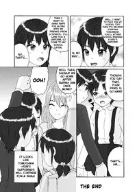 [Chijoku An] Futanari Sanshimai wa Josou Shounen no Anal ga Osuki | The Three Futanari Sisters Like to Have Anal Sex With the Crossdressing Boy [English] [tub]