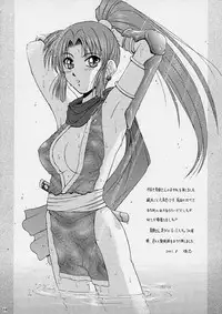 [Megami Kyouten (Aoki Reimu, Nonomura Hideki)] WakuWaku Mousou Land!! Ver. 2 (Dead or Alive, Hand Maid May)