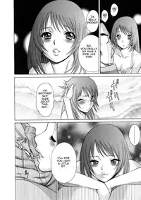 [Tamaki Nozomu] The Working Goddess Ch. 1-8 [English] {Tadanohito}