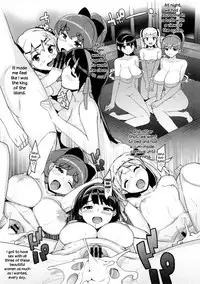 [Ohtomo Takuji] Katekano♡ | Tutor Girlfriend♡ [English]