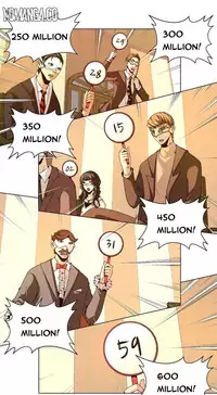 [Fantastic Whale] Twin Slave Ch.1-36 (English) (Ongoing)