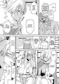 [Haizaki Mejiro] Nikuyokujuu no Choukyou Tent Ch. 1-2 [English] [Dids]