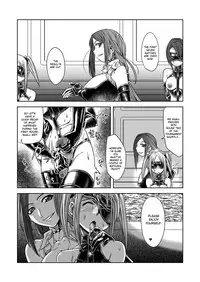 [Remoraworks] Futacolo-co Ch. 1-5 [English][DesuDesu]