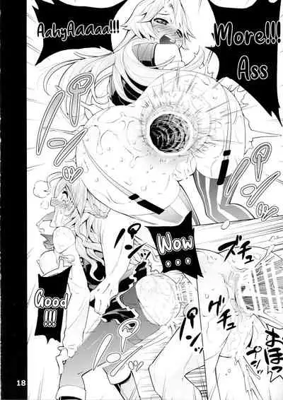 (C90) [Koorigoya (chinyoko)] ICE WORK 3 (Kantai Collection -KanColle-) [English]