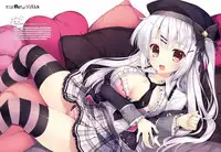 Dengeki Moeoh 2019-06