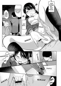 1LDK+JK Ikinari Doukyo? Micchaku!? Hatsu Ecchi!!? Ch. 1-12