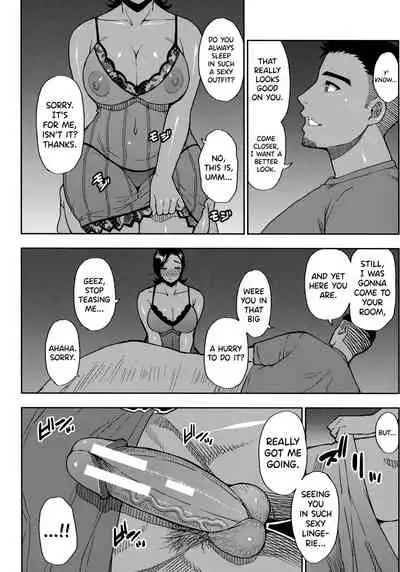 [Shunjou Shuusuke] Anoko no Kawari ni Suki na dake Ch. 1-2 | Do Anything You Like To Me In Her Place Ch. 1-2 (Anoko no Kawari ni Sukinadake) [English] =TLL + biribiri=