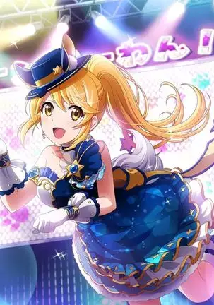 Revue Starlight -Re LIVE