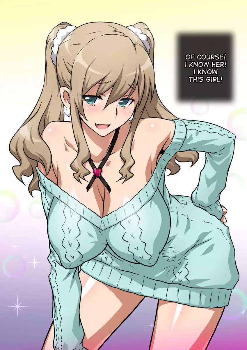 Imouto de Ou-sama Game ~Goukon de Imouto to Battari de Ou-sama Game suru Hanashi~