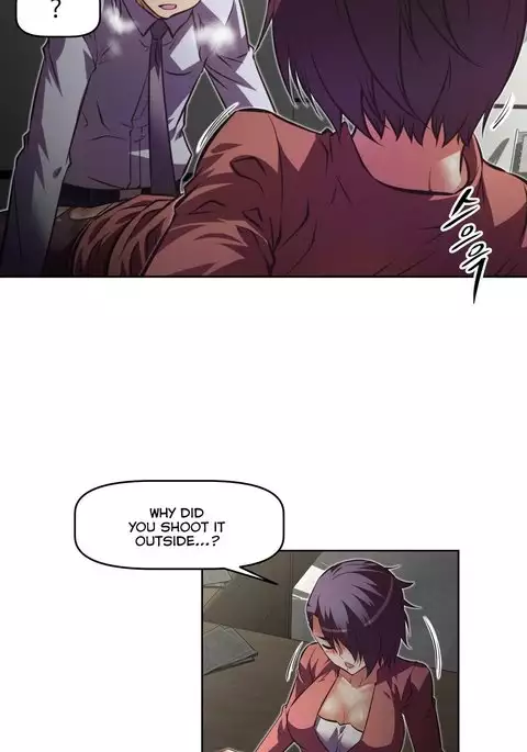 Brawling Go Ch.76-84