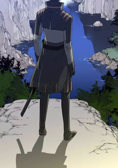 Perfect Half Ch.1-12