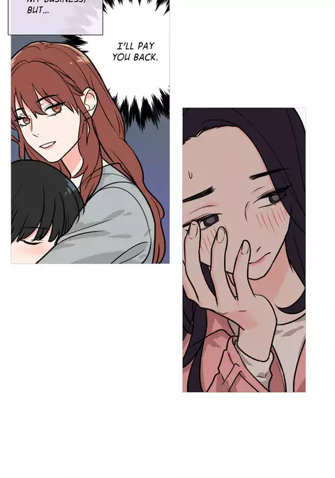 Sadistic Beauty Ch.1-29