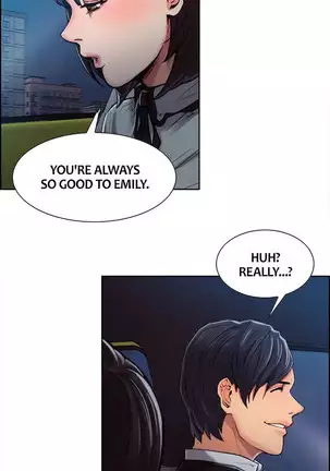 Taste of Forbbiden Fruit Ch.38/53