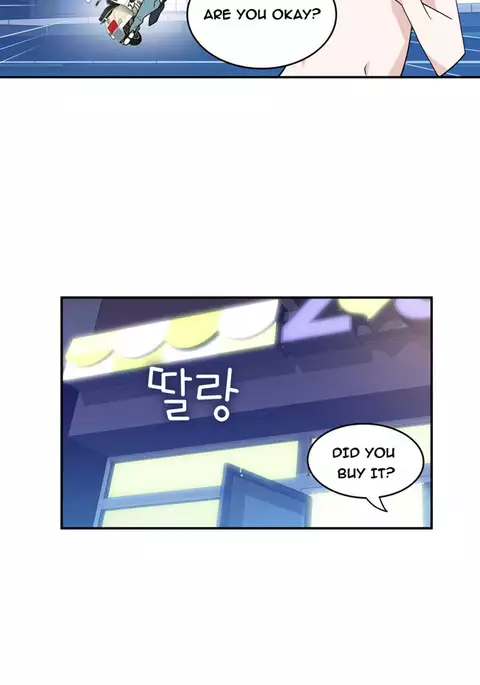 Tissue Thieves Ch.1-24