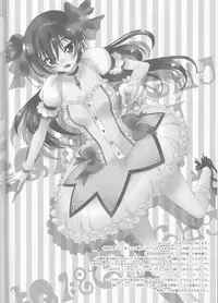 (SUPER21) [MAX&COOL. (Sawamura Kina)] Lucky Sukebe Miracle Drug (CODE GEASS: Lelouch of the Rebellion)