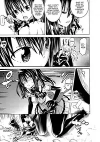 [Tendo Masae] Ochita Mesubuta-tachi - Ch.1-7 [English] {doujins.com}