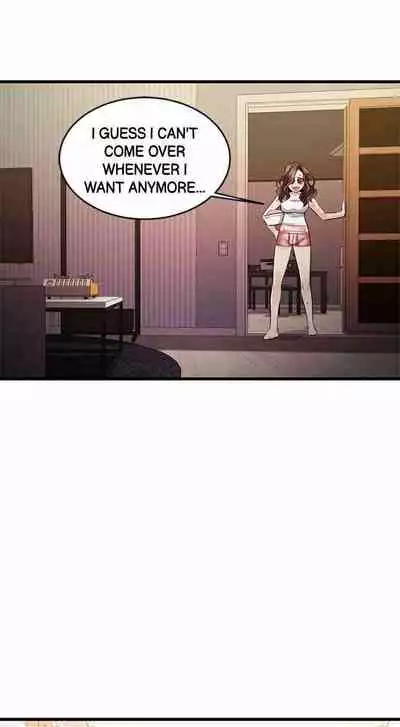 My Female Friend Who Crossed The Line [Rimpala, Gimdanchu] Ch.10? [English] [Manhwa PDF]