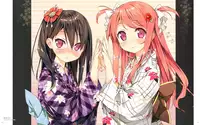 [Kantoku] STEP -Kantoku Artworks 2-
