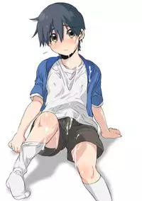 [J.O.C★e.go!! (Midori Kouichi)] Koi no Recipe ~Cream to Strawberry ni Oboretai~ (Brave Story)