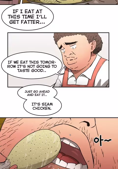 Refrain Love Ch.1-28