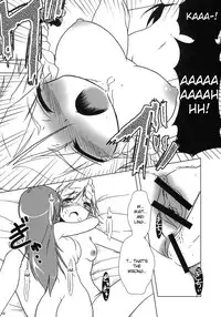 (C70) [Gutenberg no Musume (KnightO Satoshi)] Kajin Komusume Chuuka na Meiling! | Bloom Human Main Point (Touhou Project) [English] [desudesu]