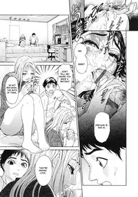 [Hyji] OTU Ch. 1-4 [English] [Sandwhale]