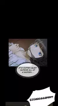 [Getty] Siren Ch.0-6 (English) (YoManga) (Ongoing)