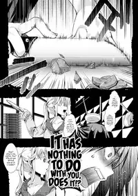 [hal] Aitazousei | Love Breeds Jealousy [English] [ATF] [Digital]