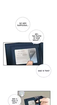 [Silverstar] Talk To Me Ch.1-32 (English) (Ongoing)