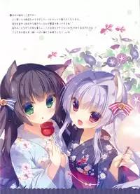 (C90) [Peach Candy (Yukie)] Onii-chan Osewa wa Watashi ni Makasete ne [English]