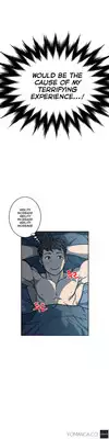 Ghost Love Ch.1-9 (English) (YoManga) (Ongoing)