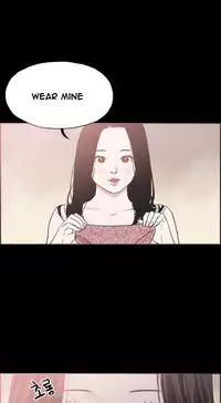 [Mr. Byeong-Su] Cohabitation Ch.1-42 (English) (Ongoing)