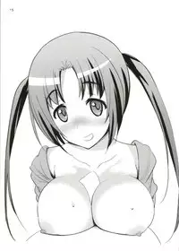 (COMIC1☆8) [Gasayabu (Fuyube Rion)] Kinoko Power 15 (Seitokai Yakuindomo) [English] [Trinity Translations Team]