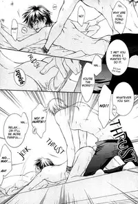 Yuushitetsusen no Koi