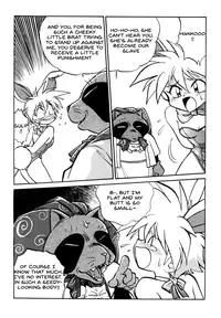 [Studio Katsudon (Manabe Jouji)] Ura Outlanders Tokubetsu Zoukan Keiou Yuugekitai Hon (Keio Flying Squadron) [English] {BIFF}